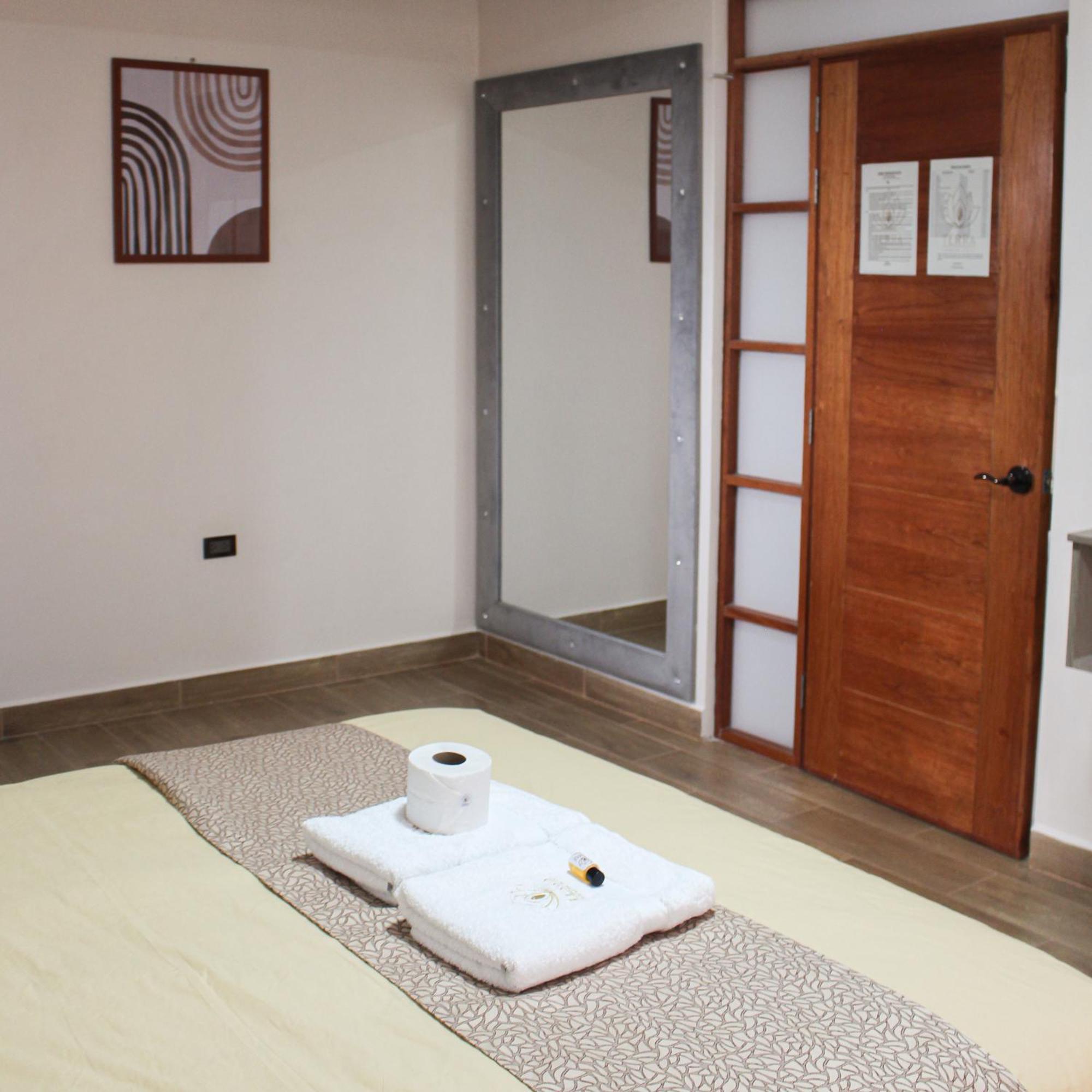 Terra Premium Hotel Уануко Экстерьер фото